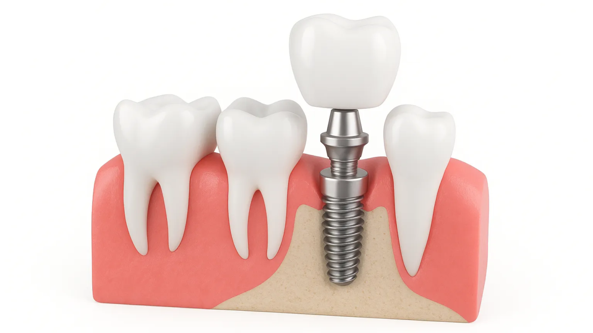 Dental İmplant