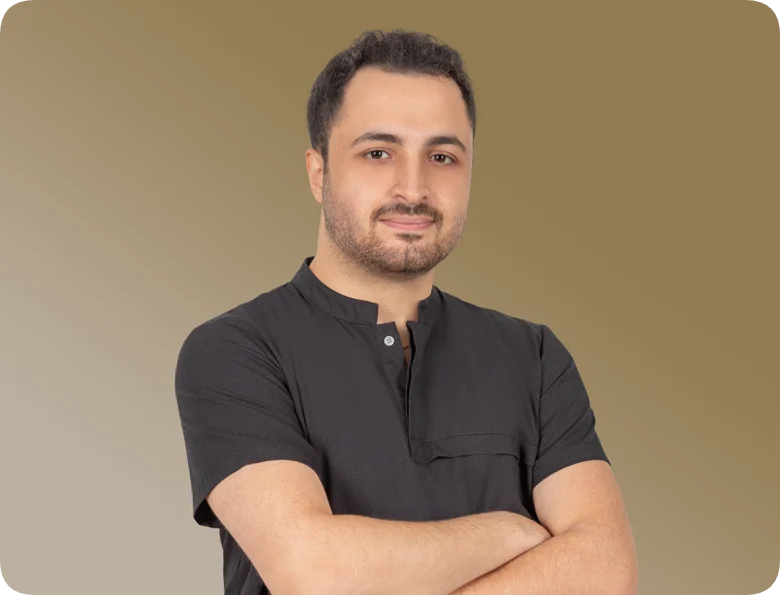Diş Hekimi Yiğit Ekim biyografisi