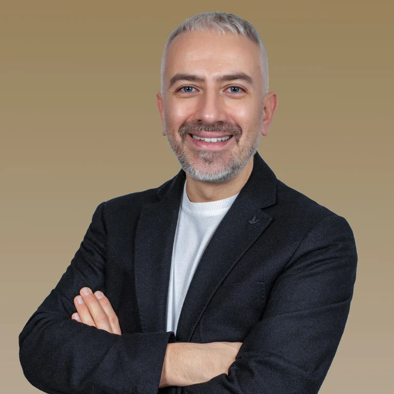 Prof. Dr. Ruhi Nalçacı