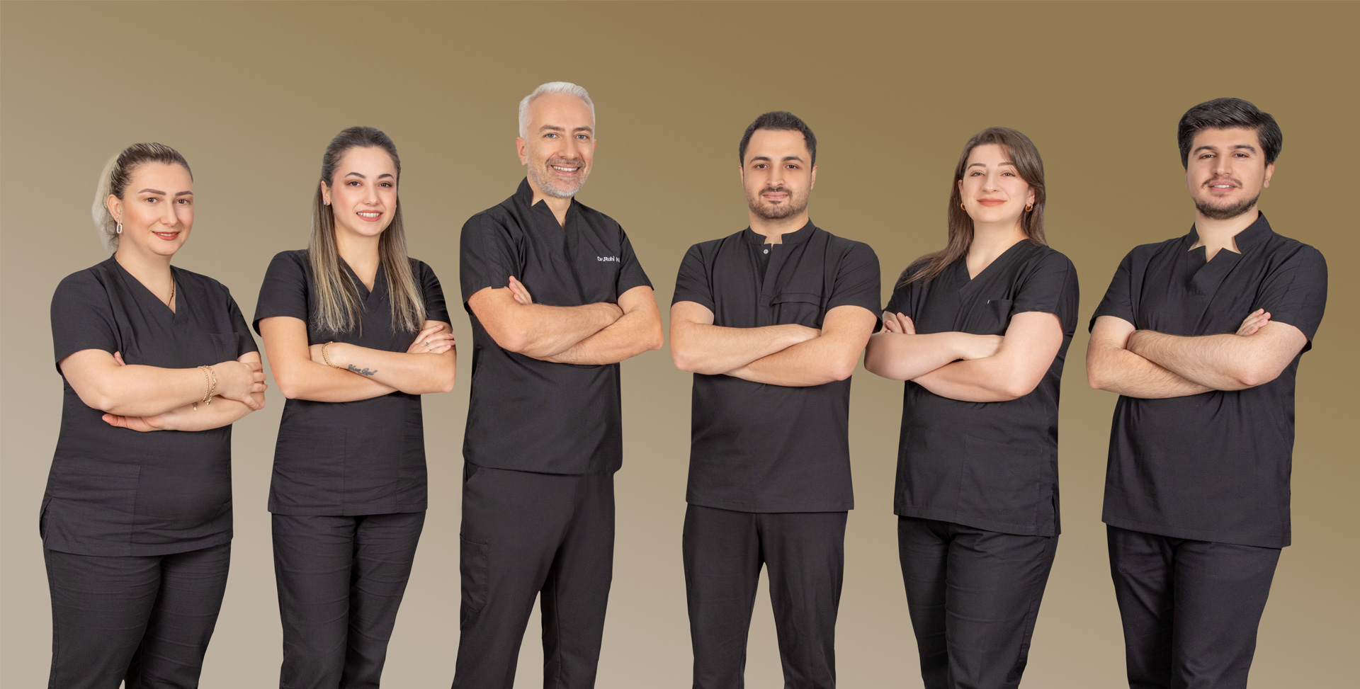 Hekimlerimiz