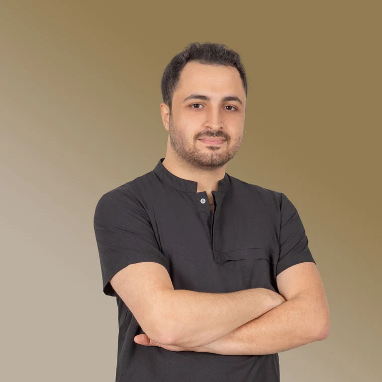 Dt. Yiğit Ekim